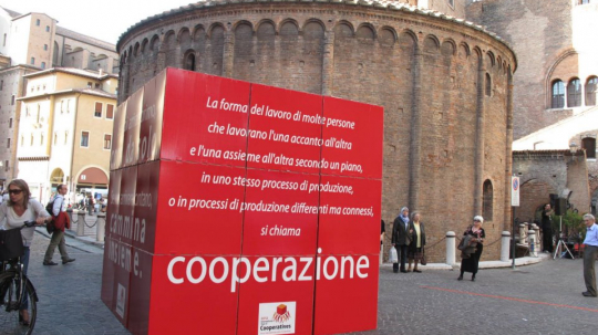 WECOOPERATIVE