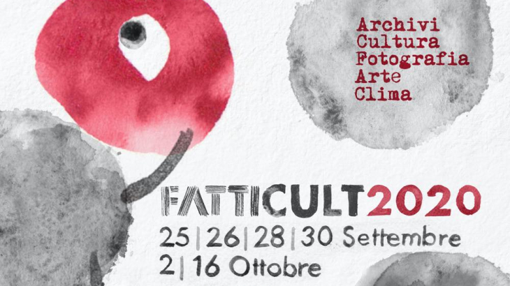 FATTICULT 2020. EDIZIONE NUMERO 7 IN SEI GIORNATE