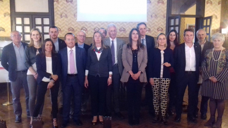 CHARTA È FRA LE 10 AZIENDE MANTOVANE DEL PROGETTO SMART WORKING: LAVORARE CON FLESSIBILITÀ PER MIGLIORARE LA QUALITÀ DELLA VITA SI PUÒ