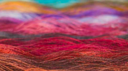 TESSUTI CONNETTIVI: MATERIALI, COSTUMI, CREATIVITÀ SABATO 24 MARZO AL CREATIVE LAB
