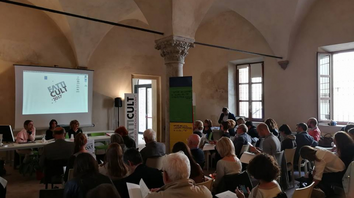FATTICULT 2017, LA QUARTA EDIZIONE DAL 28 AL 30 SETTEMBRE