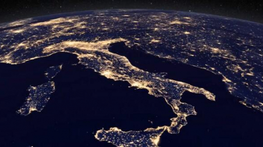 TUTTA ITALIA A FATTIDICULTURA, DAI MONTI ALLE UNIVERSITÀ, DAL DIGITALE ALLA SOSTENIBILITÀ