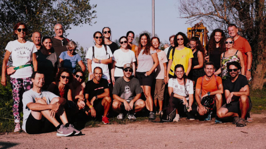 GRUPPO LENTO