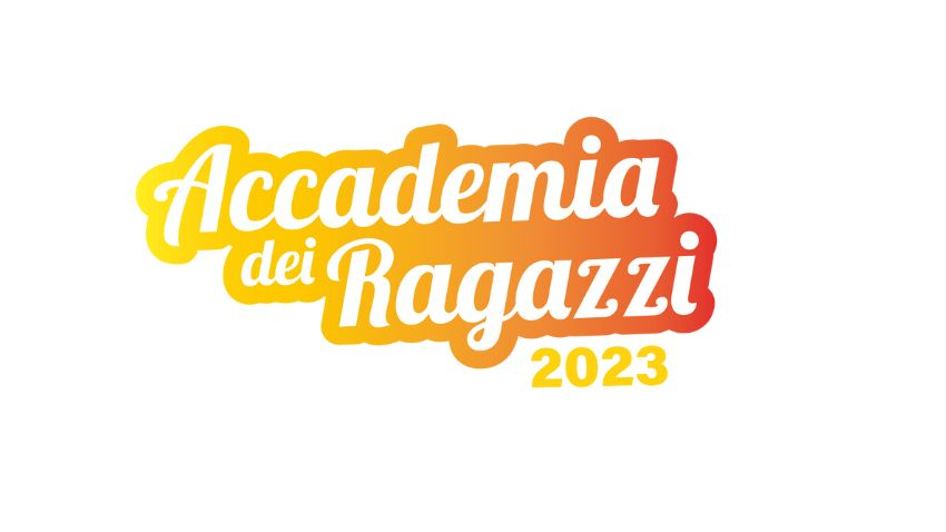 UN’ESTATE DI DIVERTIMENTO CON L'ACCADEMIA DEI RAGAZZI