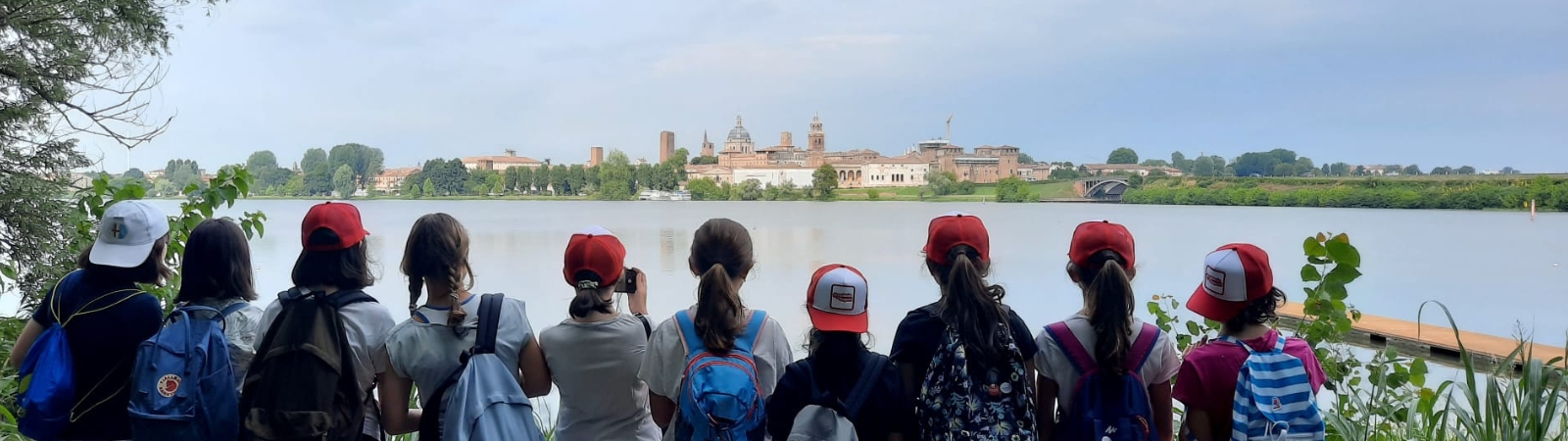 accademia dei ragazzi Pantacon