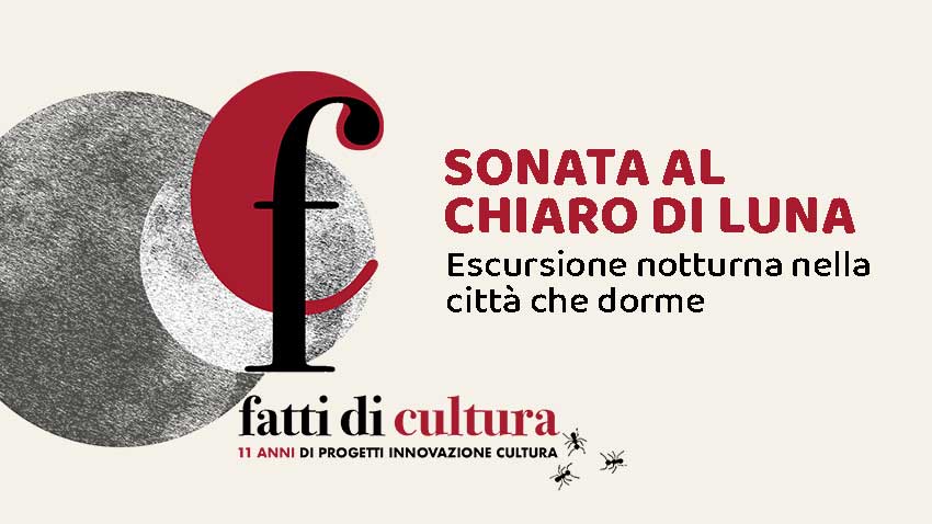 SONATA AL CHIARO DI LUNA